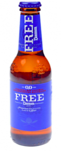 Our top rated list of alcohol free and low alcohol beers - DBAH