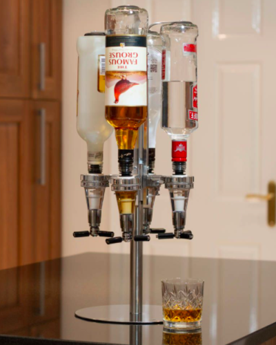 quirky home bar accessories, Quirky Home Bar Accessories – Unique Ideas for your pub or bar, Draught Beer At Home